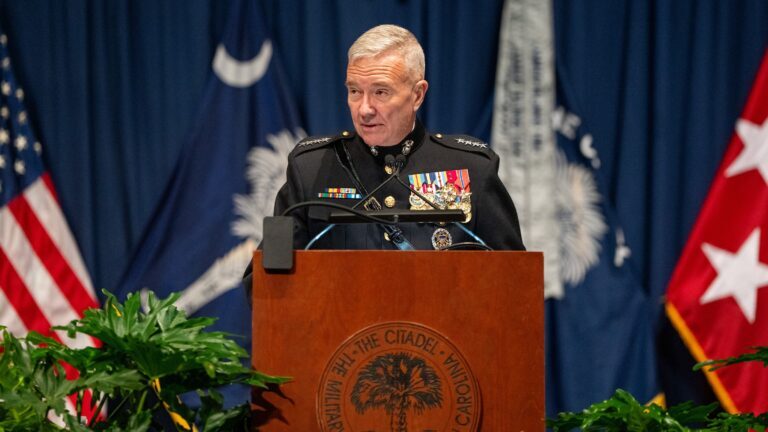 Flag, Adult, Male, Man, Person, Officer, Crowd, Military, Military Officer